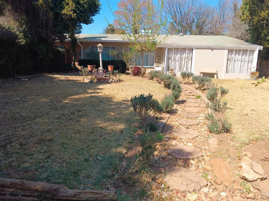 4 Bedroom Property for Sale in Parys Free State